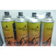 CARTUCHO DESCARTABLE GAS BUTANO GLOSS X 520 CM3.